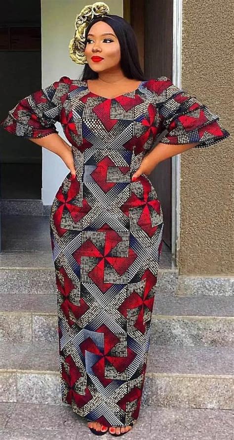 african print styles|50+ Best African Print Dresses and Classic Ankara Styles.